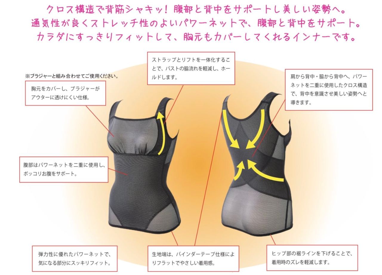 急いでε=┌(;￣◇￣)┘ | 可児店 | メイキングランジェリー
