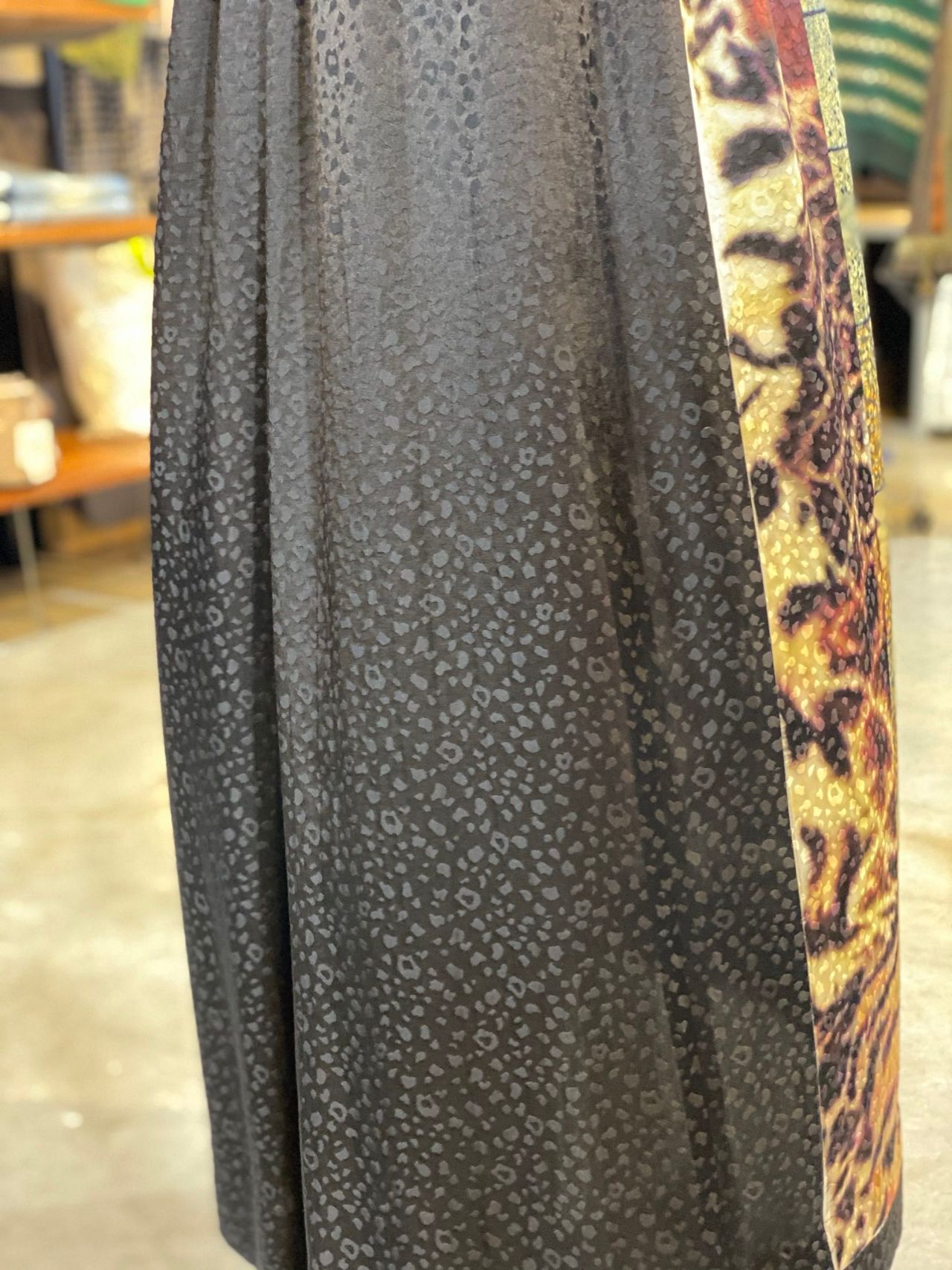 70%OFF‼️ Yohji Yamamoto 浮世絵パンツ | B'2nd OUTLET | B'2nd ...