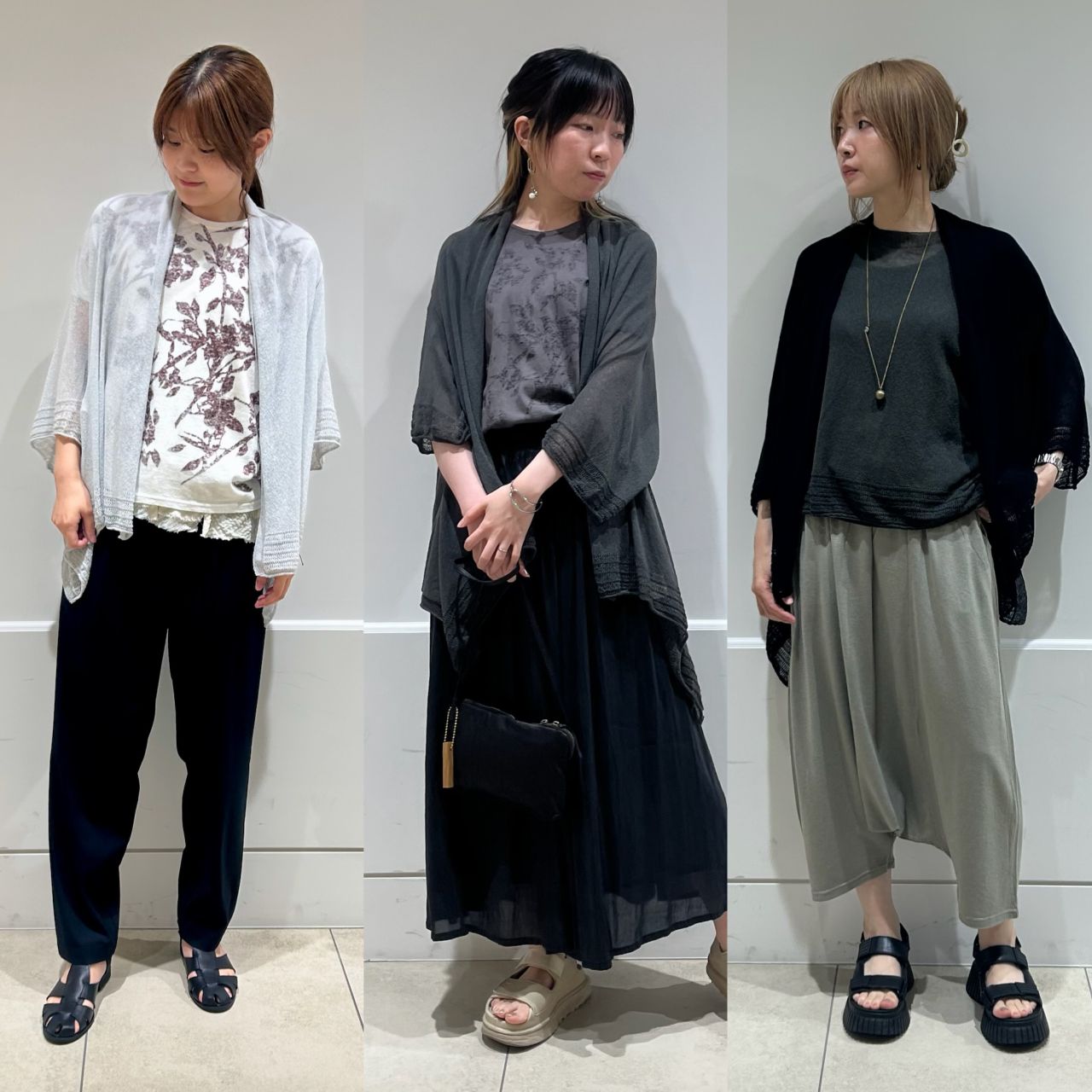 福岡店 | pas de calais | パドカレ 公式ブログ | pas de calais BLOG