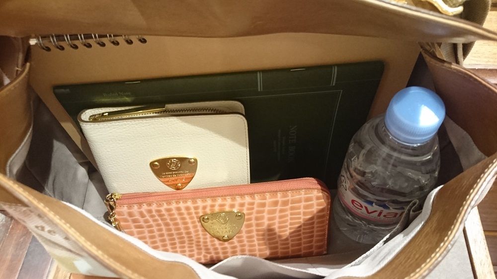 【良品】ATAO財布　ルーチェシリーズ ATAO財布 ルーチェシリーズ