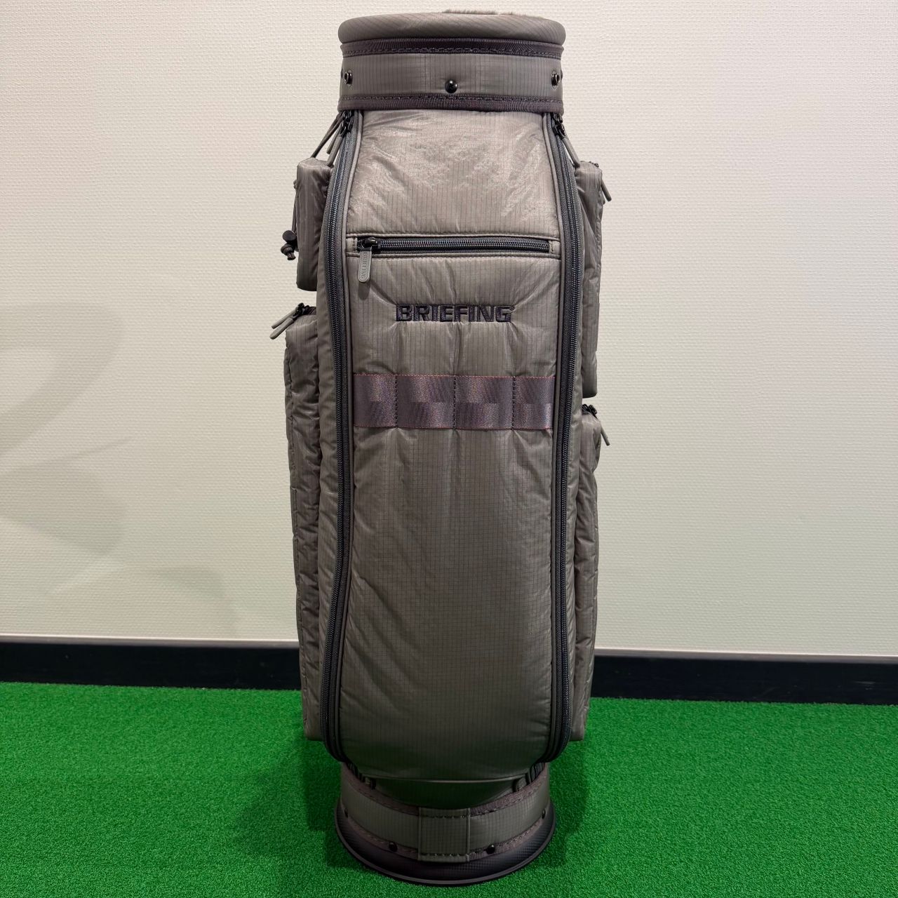 ⭐️【BRIEFING】キャディバッグ入荷⭐️ | ゴルフ5 プレステージ広尾