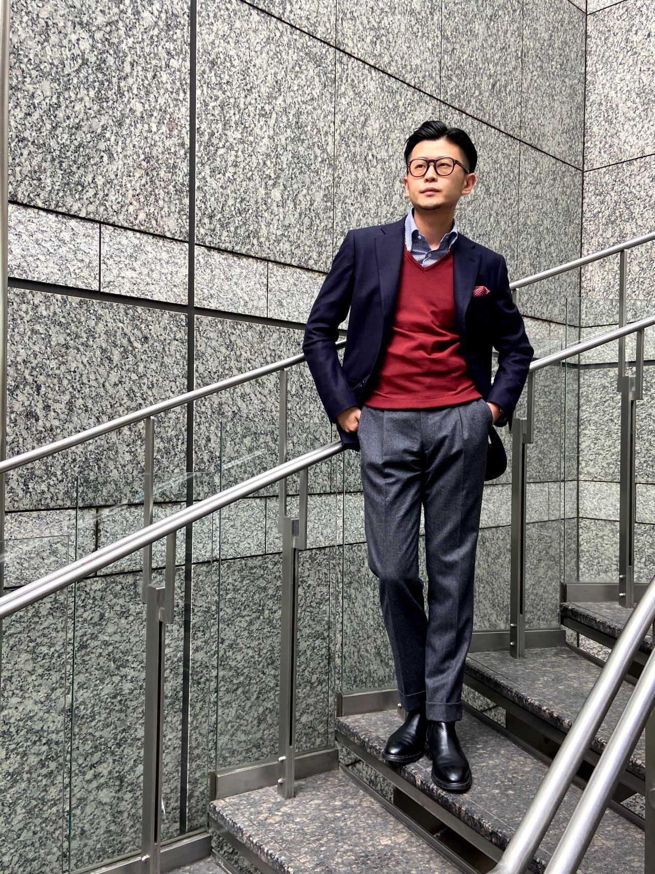 アトレ品川店 メーカーズシャツ鎌倉 公式ショップブログ Maker S Shirt Kamakura
