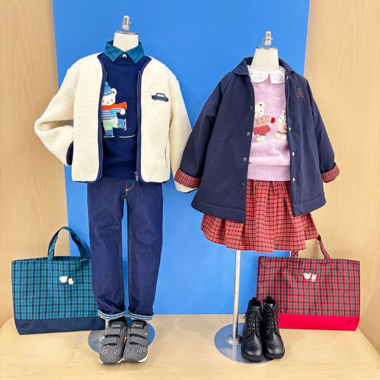 snoopy｜ベビー・子ども服のfamiliar(ファミリア)公式ブログ