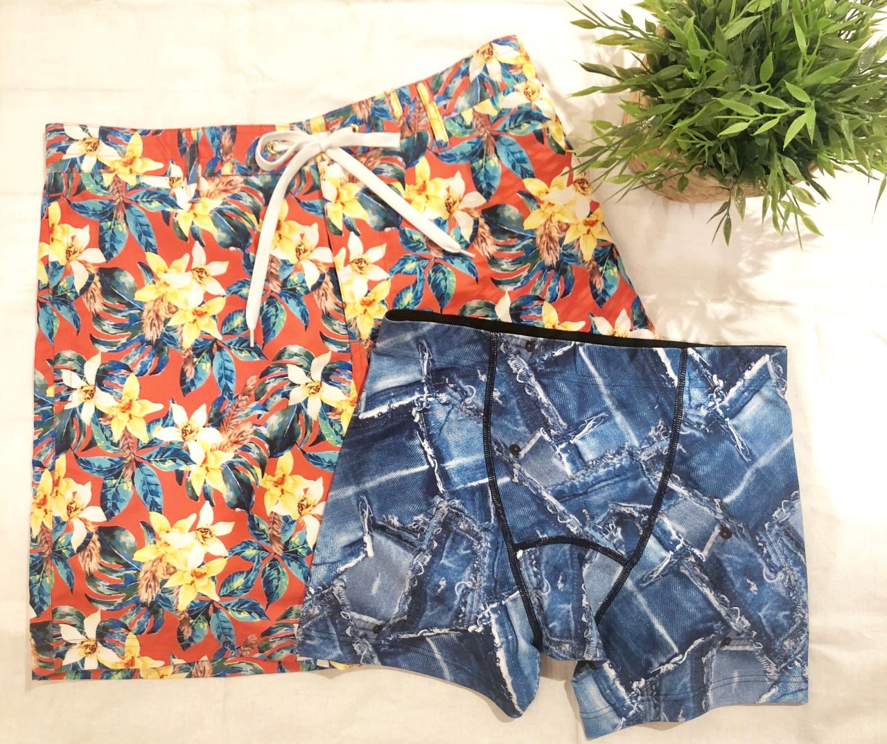 メンズ水着おすすめサーフパンツをご紹 名古屋パルコ店 年9月30日close Peak Pine ピーク パイン 公式ブログ