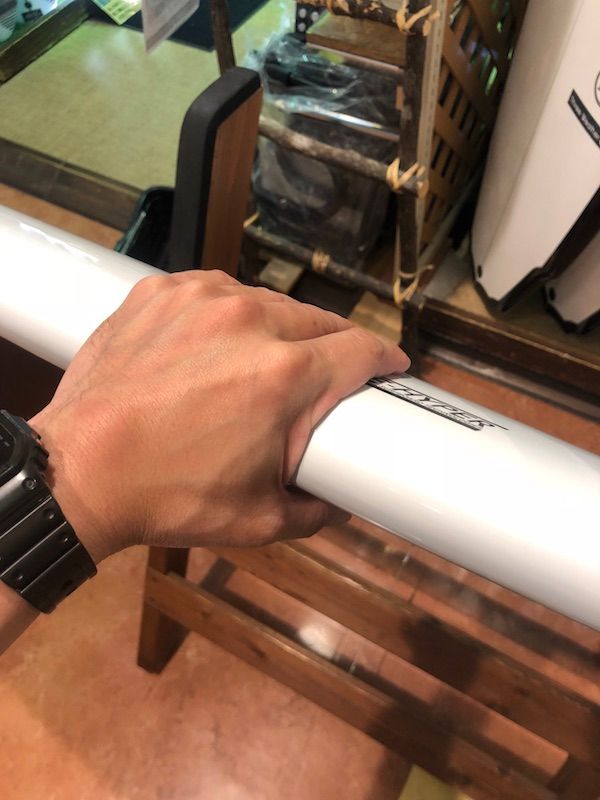 リローテッド厚み