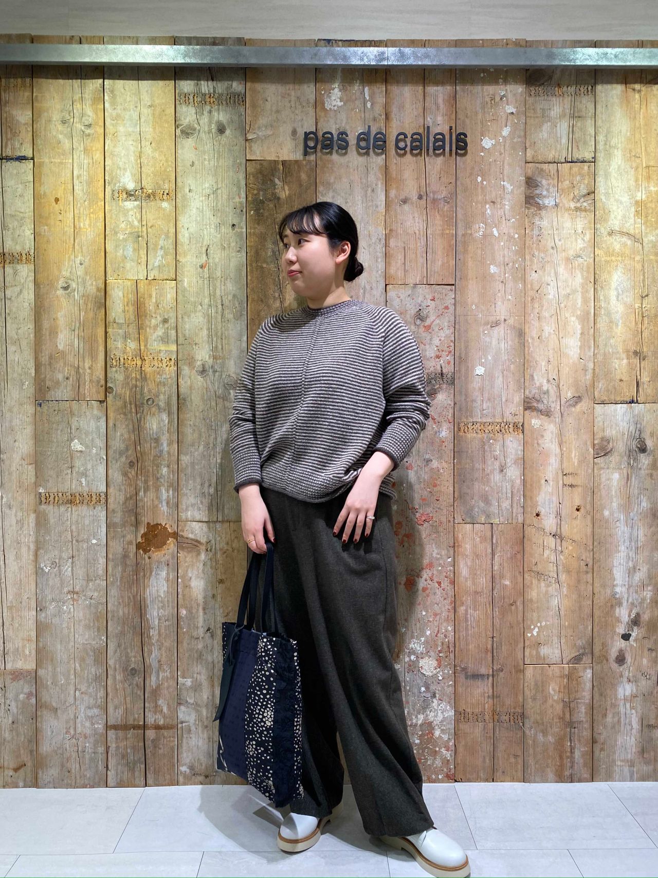 大阪髙島屋店人気アイテム | 大阪髙島屋店 | pas de calais