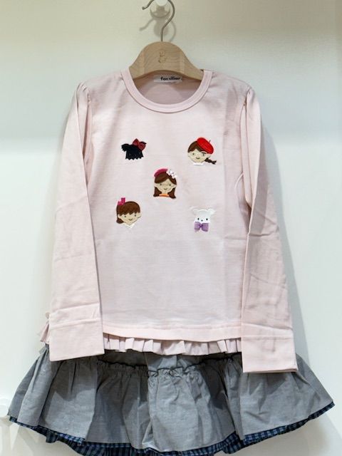 新作のご紹介♪】さまざまなモチーフがいっぱいです♪｜ファミリア大丸