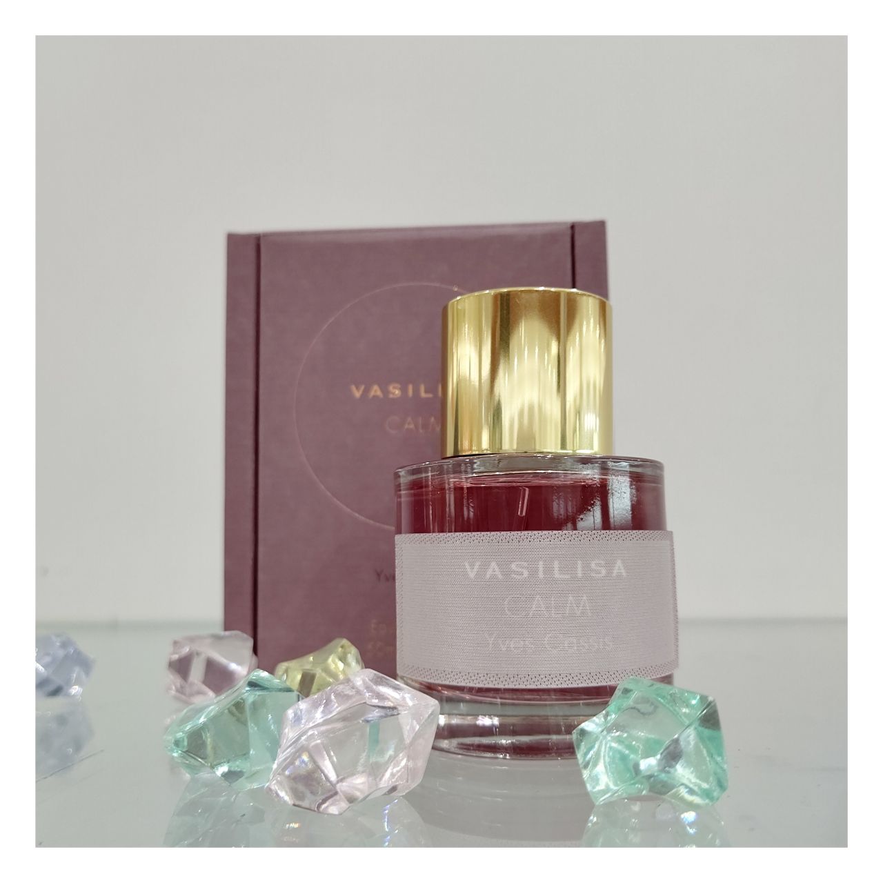 新作フレグランス！VASILISA CALM☆ヴァシリーサ カーム 加古川店 フィットハウス公式ショップブログFITHOUSEBLOG