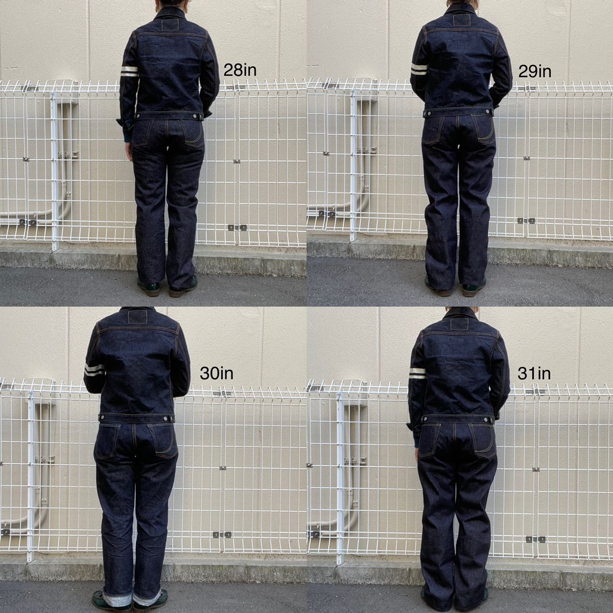 G019-MZ 新調BLOG！｜MOMOTARO JEANS MOMOTARO JEANS 大阪店公式