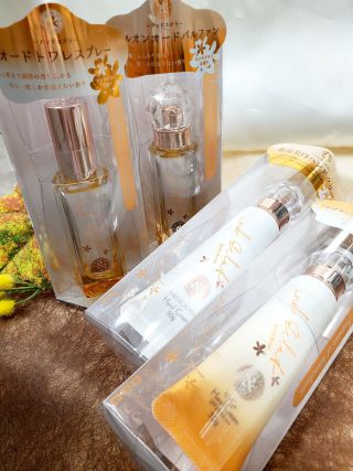 金木犀 セット品 ドライ&ドライUP 除湿剤 金木犀の香り （450mL×3）×2セット 白元