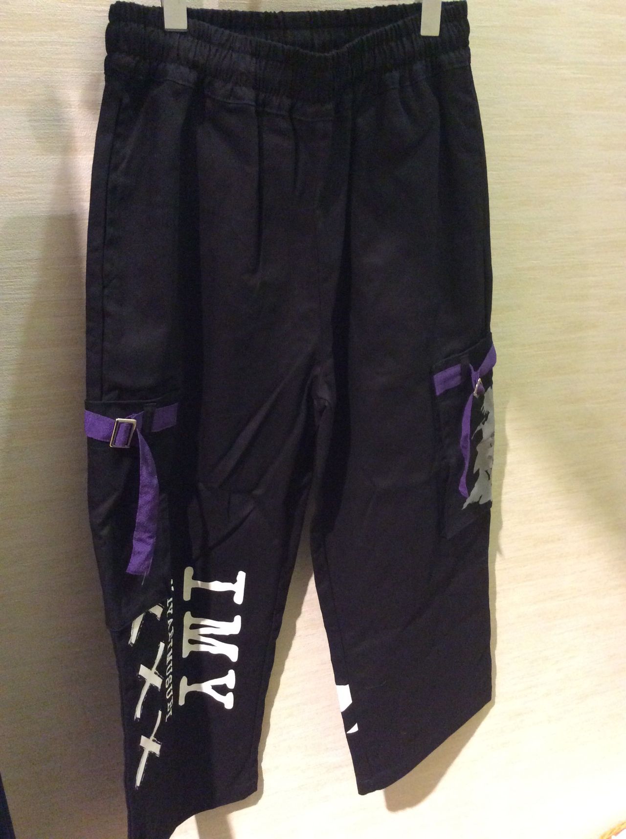 雅結 Imy 花魁シルエットワイドアン Csmen シーズメン 公式ショップブログ