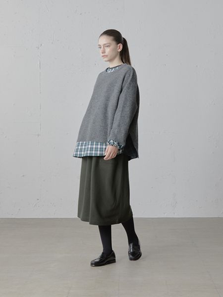 mizuiro ind 2019AW