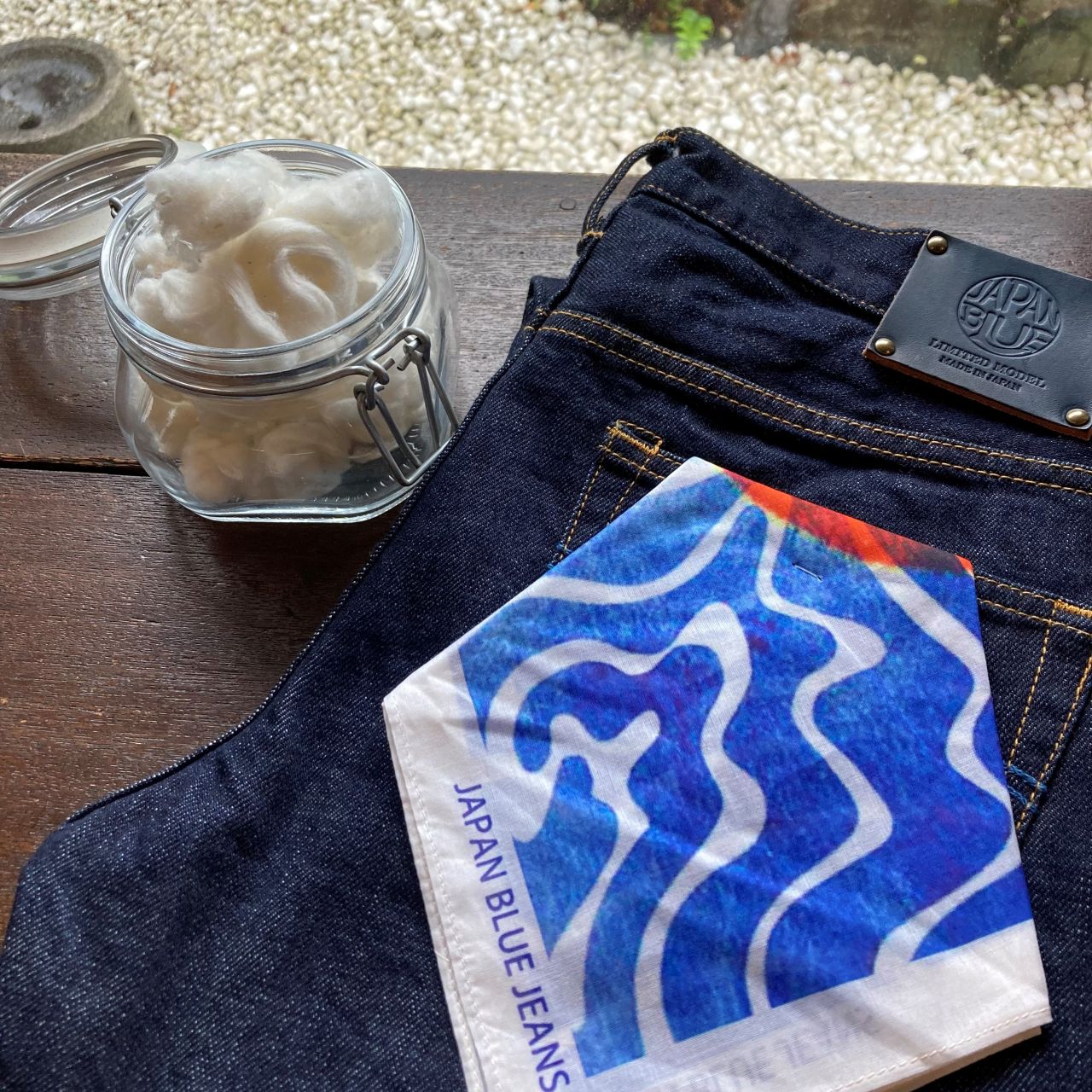 JAPAN BLUE JEANS バナナデニム ワークパンツ 日本製 直営限定 12.5oz BANANA DENIM STRAIGHT | デニム研究所 by