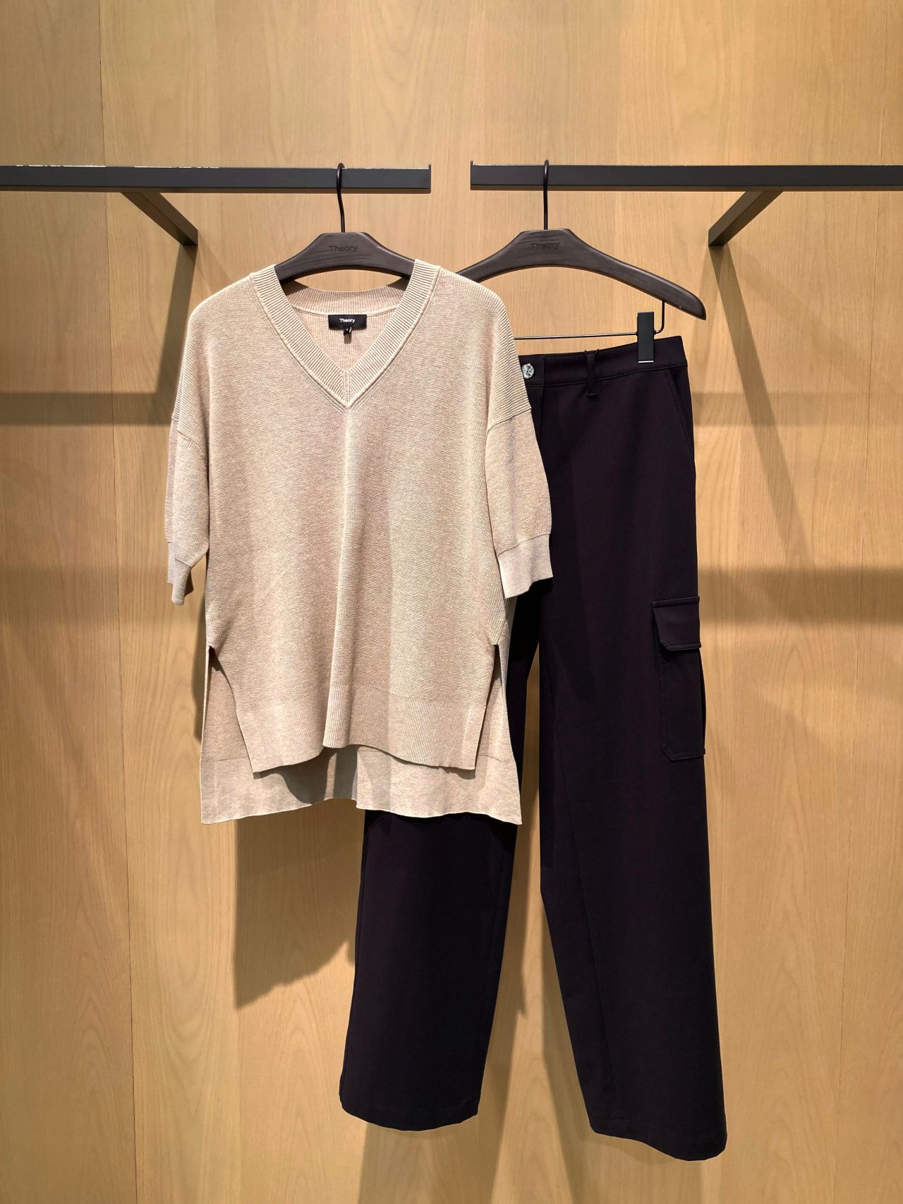 西武所沢S.C.店 | Theory[セオリー]ショップブログ