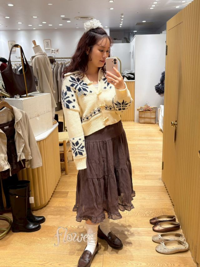 flower(フラワー)公式サイト・直営通販サイト