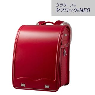【美品】ミキハウス　ランドセル　赤色系 ☆2025年ラン活の方必見！ランドセルのご紹介☆｜ミキハウスミキハウス