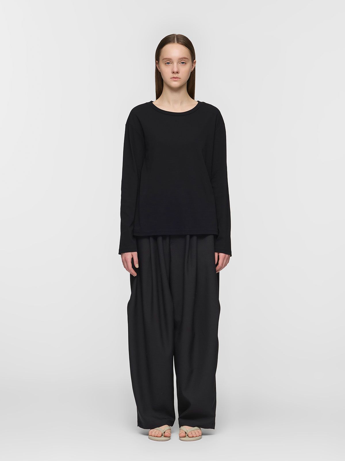 mizuiro ind 2026 SS 2nd (T16)