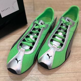 PUMAの
