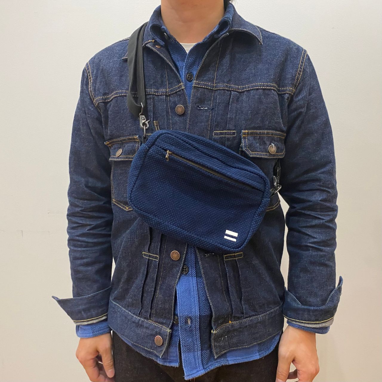 プレゼントまだ間に合います！！！｜MOMOTARO JEANS MOMOTARO JEANS