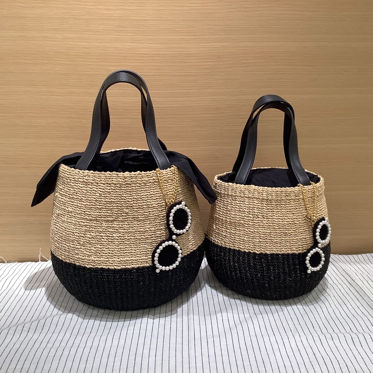 ごったばば様★専用★ a-jolie スマイル パールサングラス ごったばば様☆専用☆ a-jolie スマイル パールサングラス