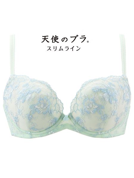 トリンプ 天使のブラスリムライン極上ライトは最軽量 Official Blog 下着の専門店アンテシュクレ Intesucre 公式ショップブログ