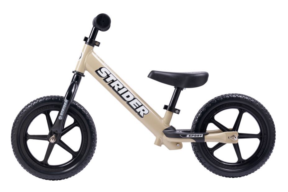 STRIDER ストライダー 12インチ イエロー キッズ キック 子供 STRIDER ストライダー 12インチ イエロー キッズ キック 子供