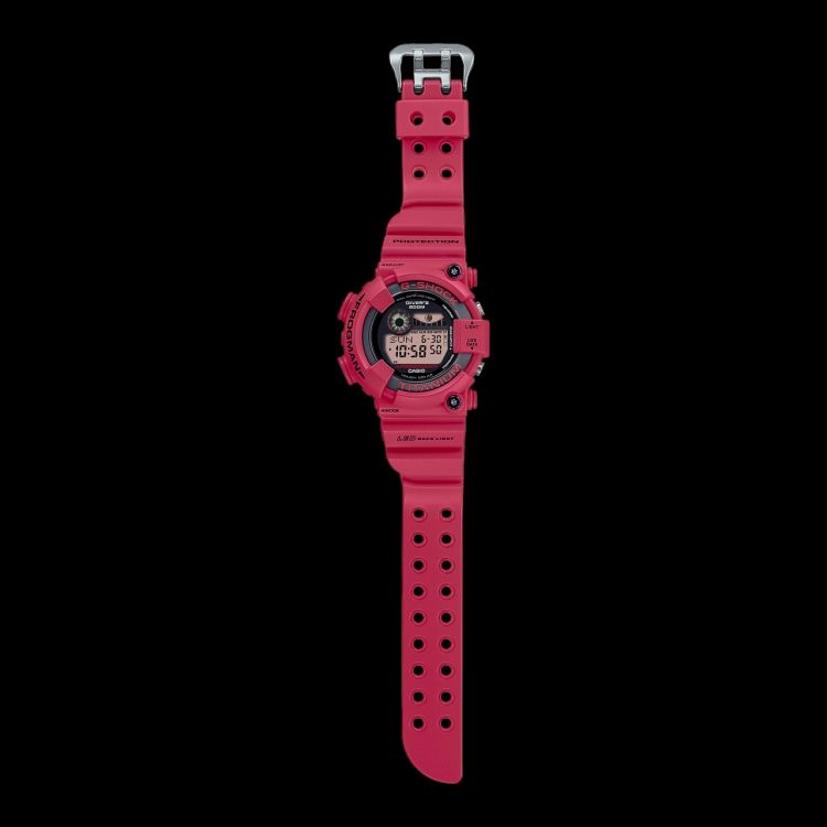 G-SHOCK FROGMAN 30周年モデル 抽選販売のご案内 | イオンモール