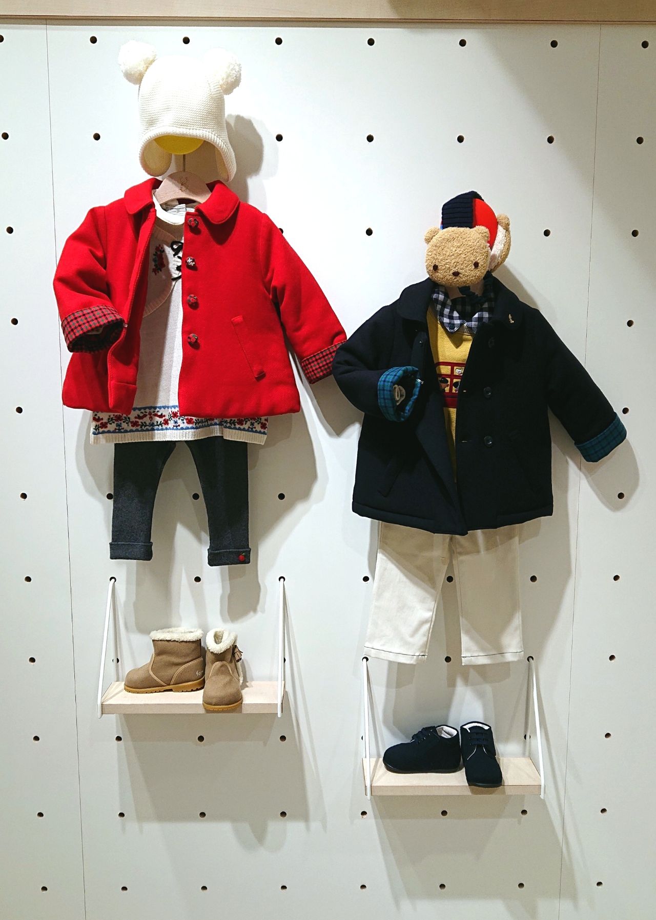 ベビーNewアイテムご紹介！｜ファミリア三越日本橋本店ファミリア