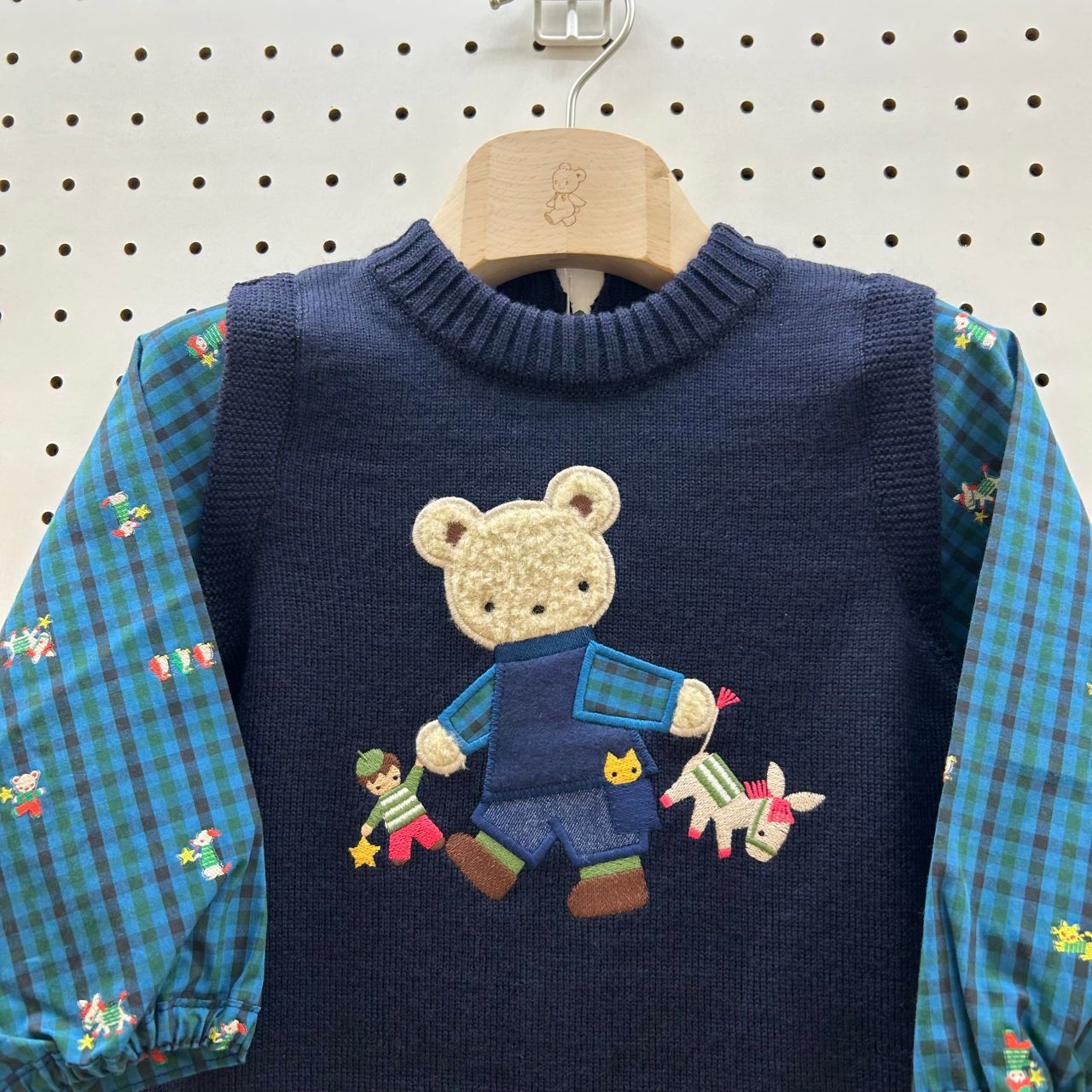 ⭐︎ Merry Christmas ⭐︎｜ファミリアファミリアさんちか店の公式ブログ