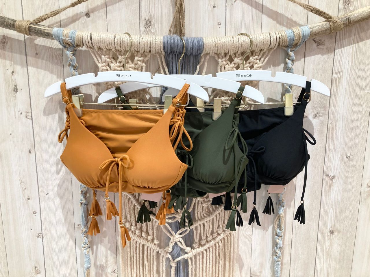 名古屋ラシック ALBOVE Yoga&Swim | 水着ショップRiberce(リベーチェ