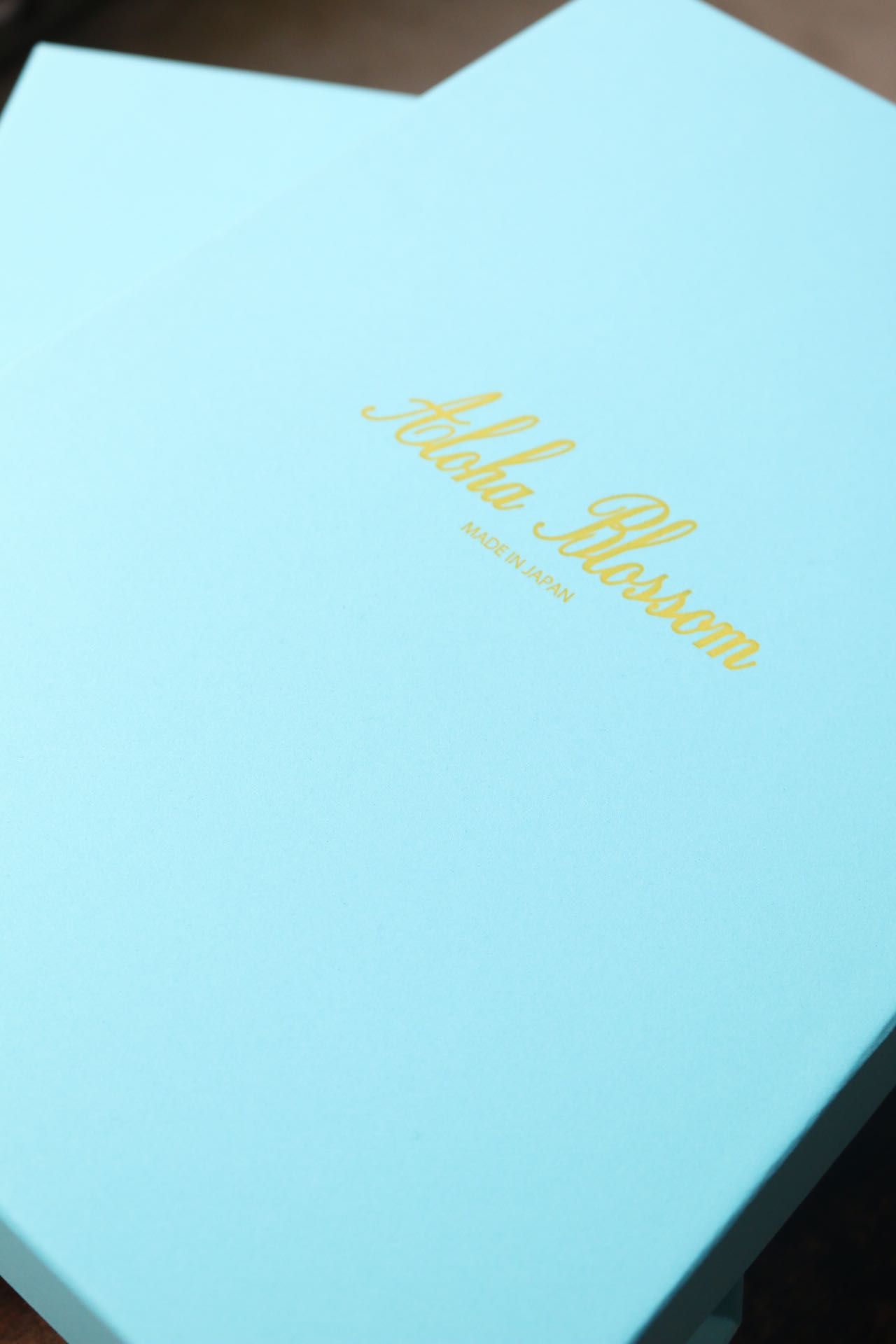 Aloha Blossom New Collection Garden Garden 渋谷 上野商会公式ブログポータルサイト