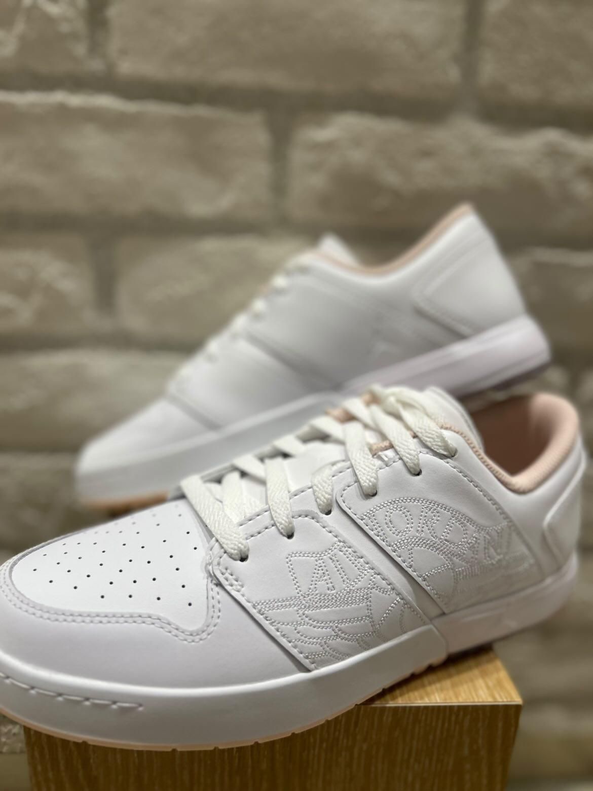 NIKE ナイキ　ゴルフ　ジョーダン　NU レトロ1 G 26cm ホワイト ナイキ】ジョーダンNUレトロ1G入荷しました！！ | ゴルフ5