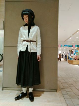 FABIO RUSCONI(ファビオルスコーニ) メ | WASH 二子玉川ライズ店
