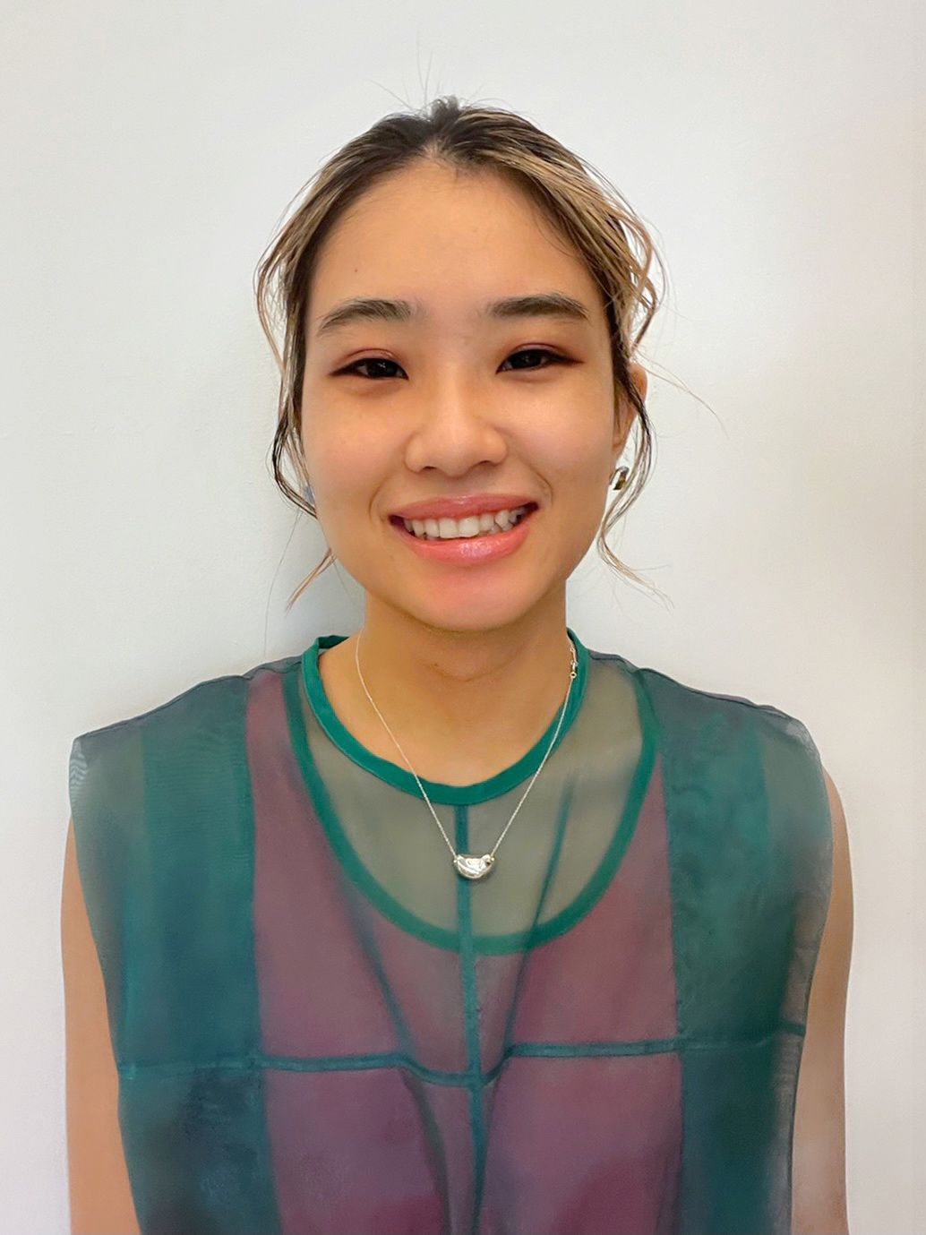 児玉 希 美容室カキモトアームズのオフィシャルサイト