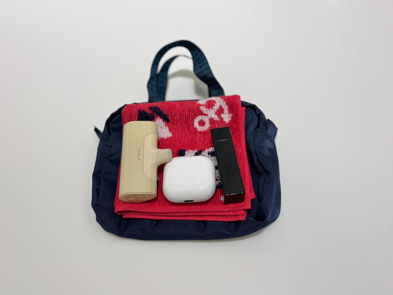 紀ノ国屋コラボアイテム】みんなは何を入れる？｜ファミリアプレスの