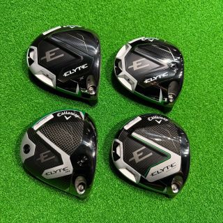 【美品】キャロウェイエリート♦︎♦︎♦︎MAX 10.5 24ベンタスブラック5S 142a054b389f8f7eba36647fe5cbc4