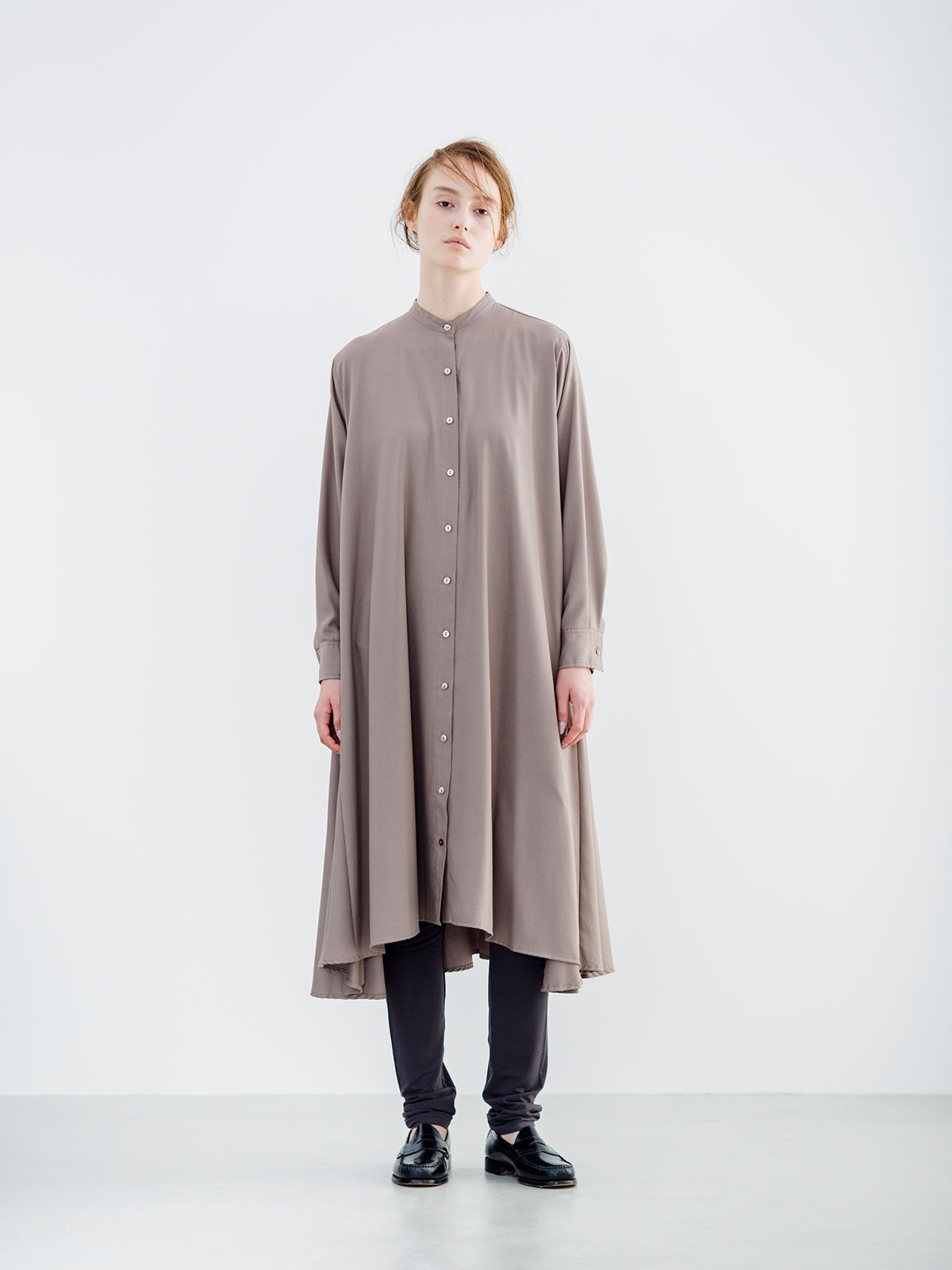 mizuiro ind 2020AW 1st