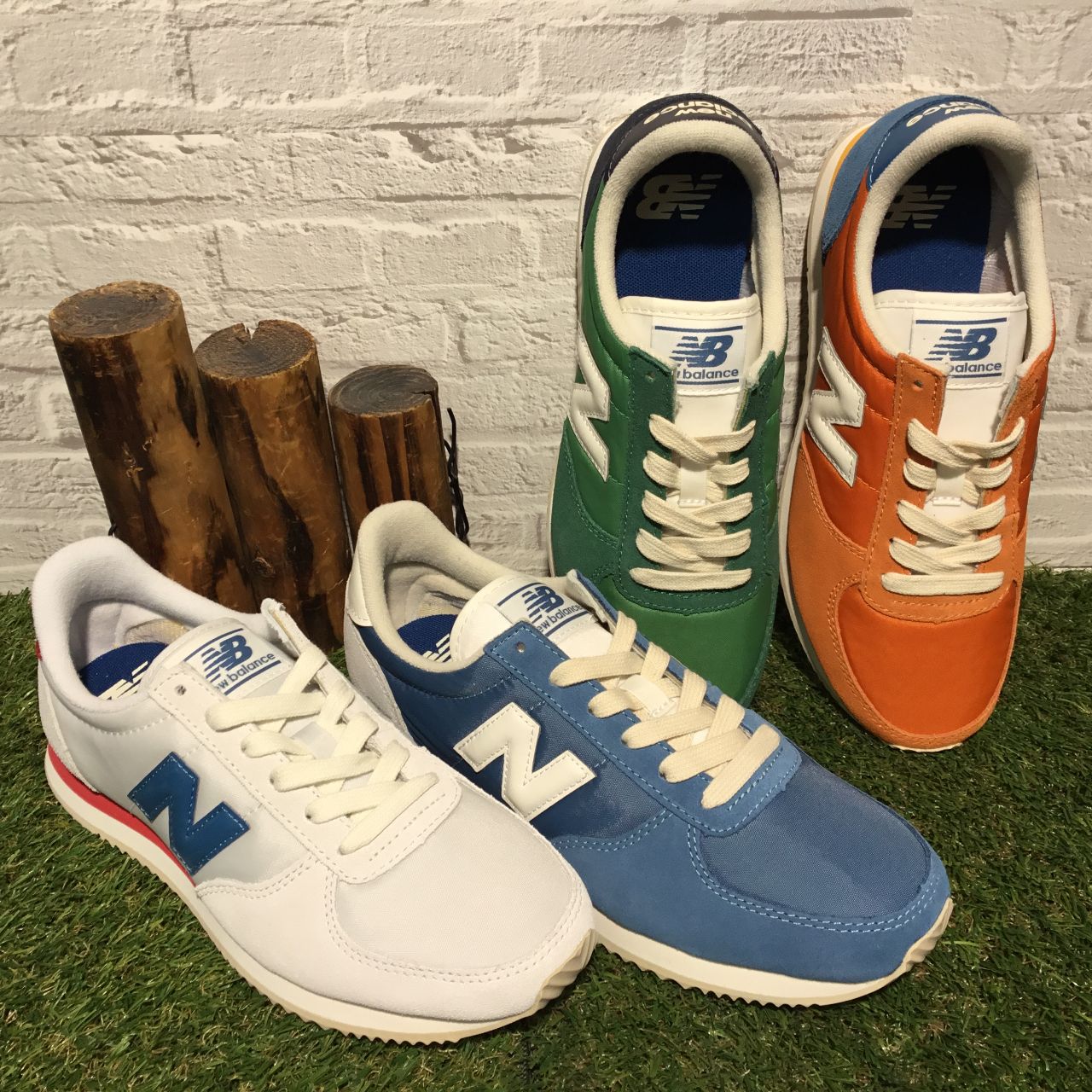 new balance u220 30
