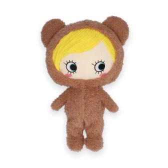 店頭先行販売スタート！大注目のHAPPYDOLL・PLUS！ | ILEMER(イル