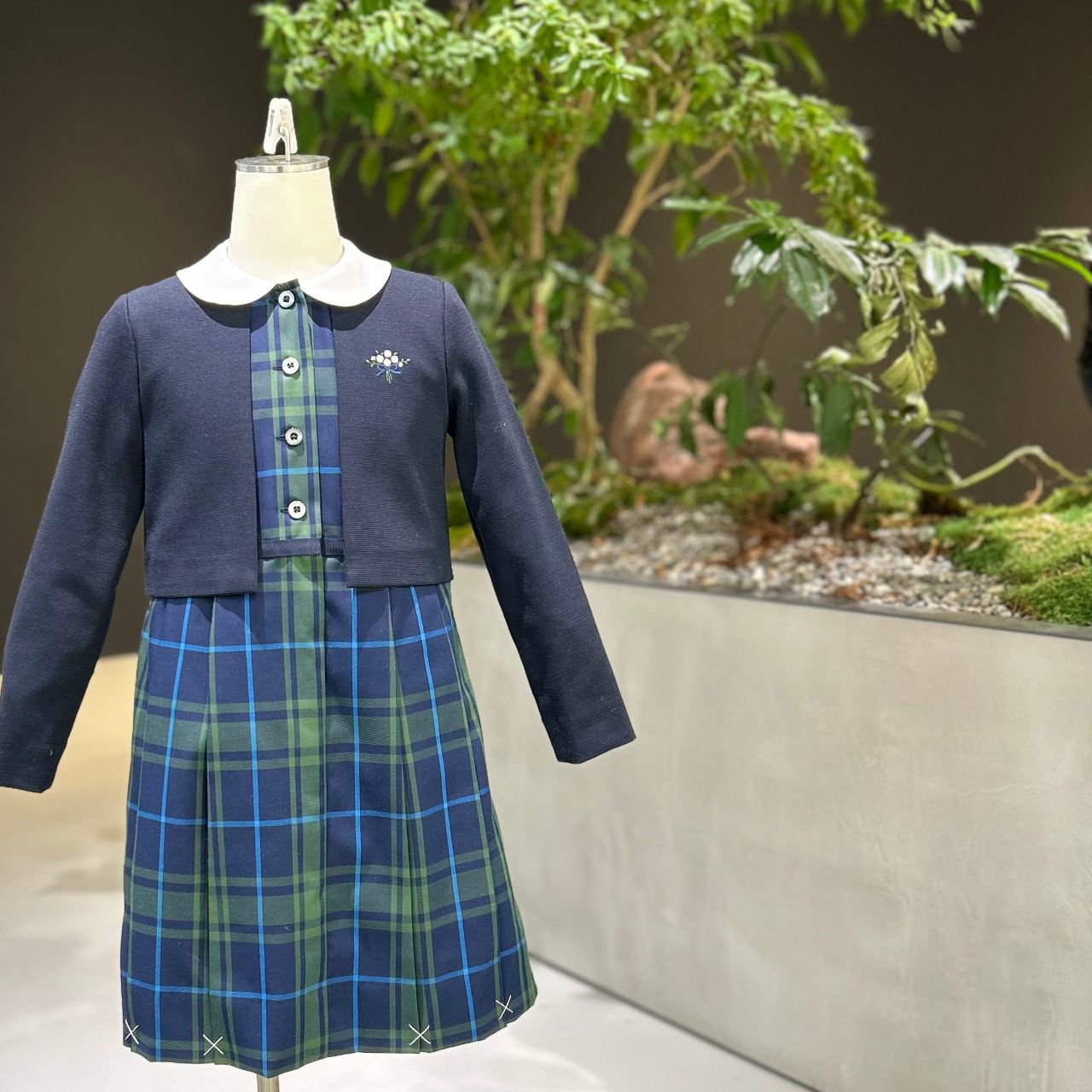 入園入学｜ベビー・子ども服のfamiliar(ファミリア)公式ブログ