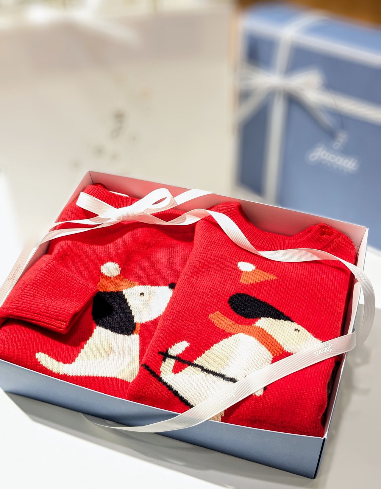 スタッフ一押し！クリスマスギフトのおすすめ☆｜ジャカディ 阪急