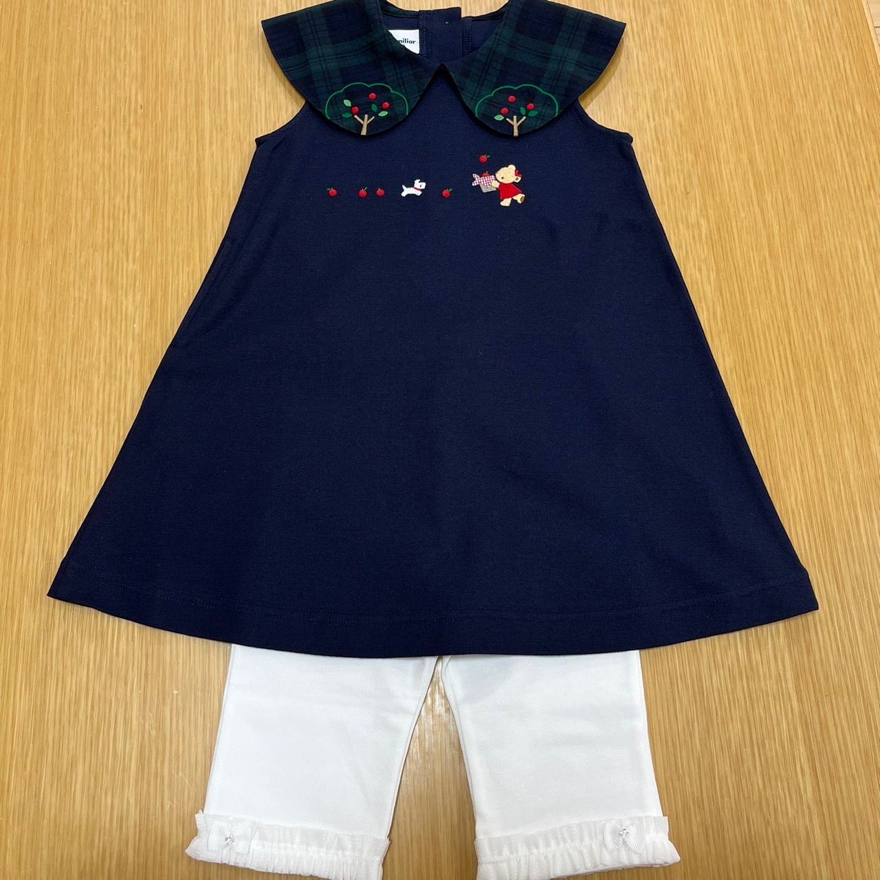 ファミリア♡今期ズボン 新作入荷しました！オススメのコーディネート♪｜ファミリア大丸