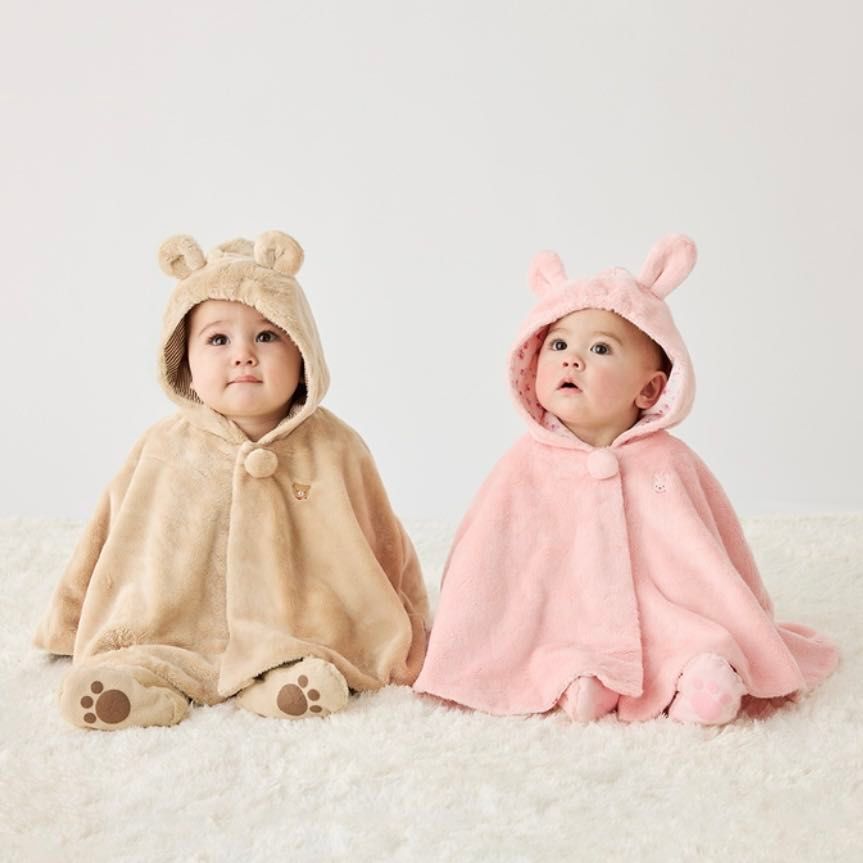 大人気⭐︎マイクロファーシリーズ｜ミキハウスミキハウス 阪急うめだ