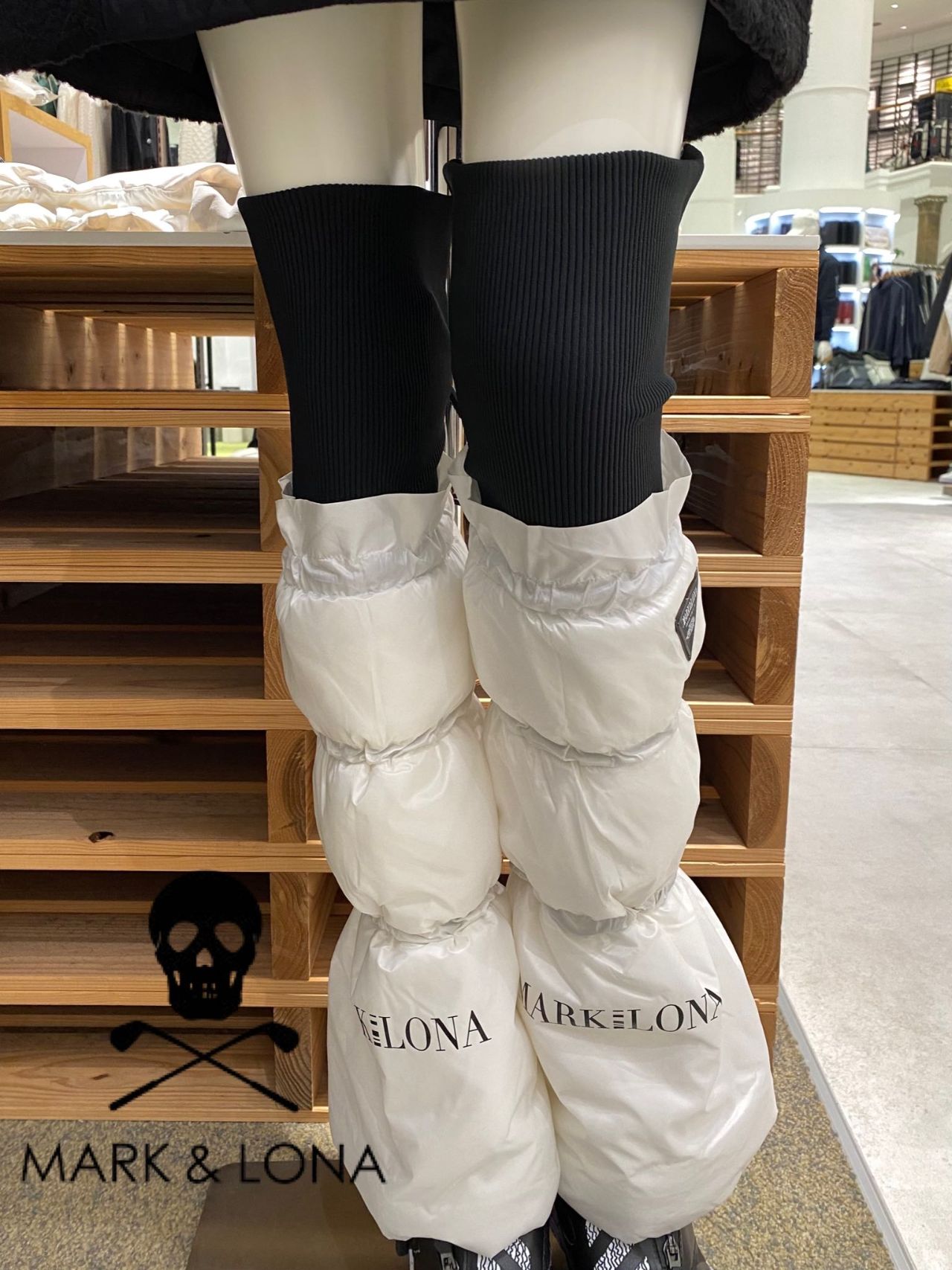 MARK＆LONA】新商品✨✨ | ゴルフ5 プレステージ神戸店 | ゴルフ5