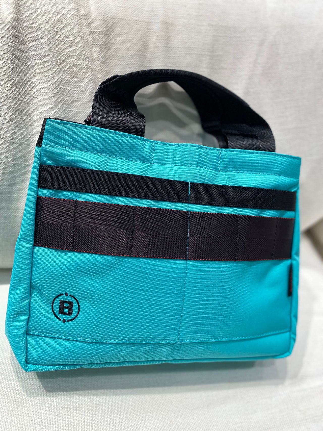 MINT BL❗️BRIEFINGカートバッグ❤️ | ゴルフ5 プレステージ神戸店