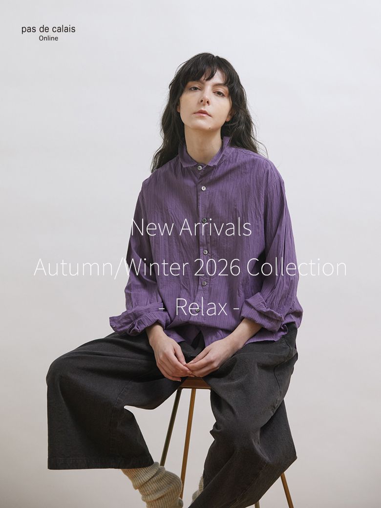 pas de calais Online | pas de calais | パドカレ 公式ブログ | pas