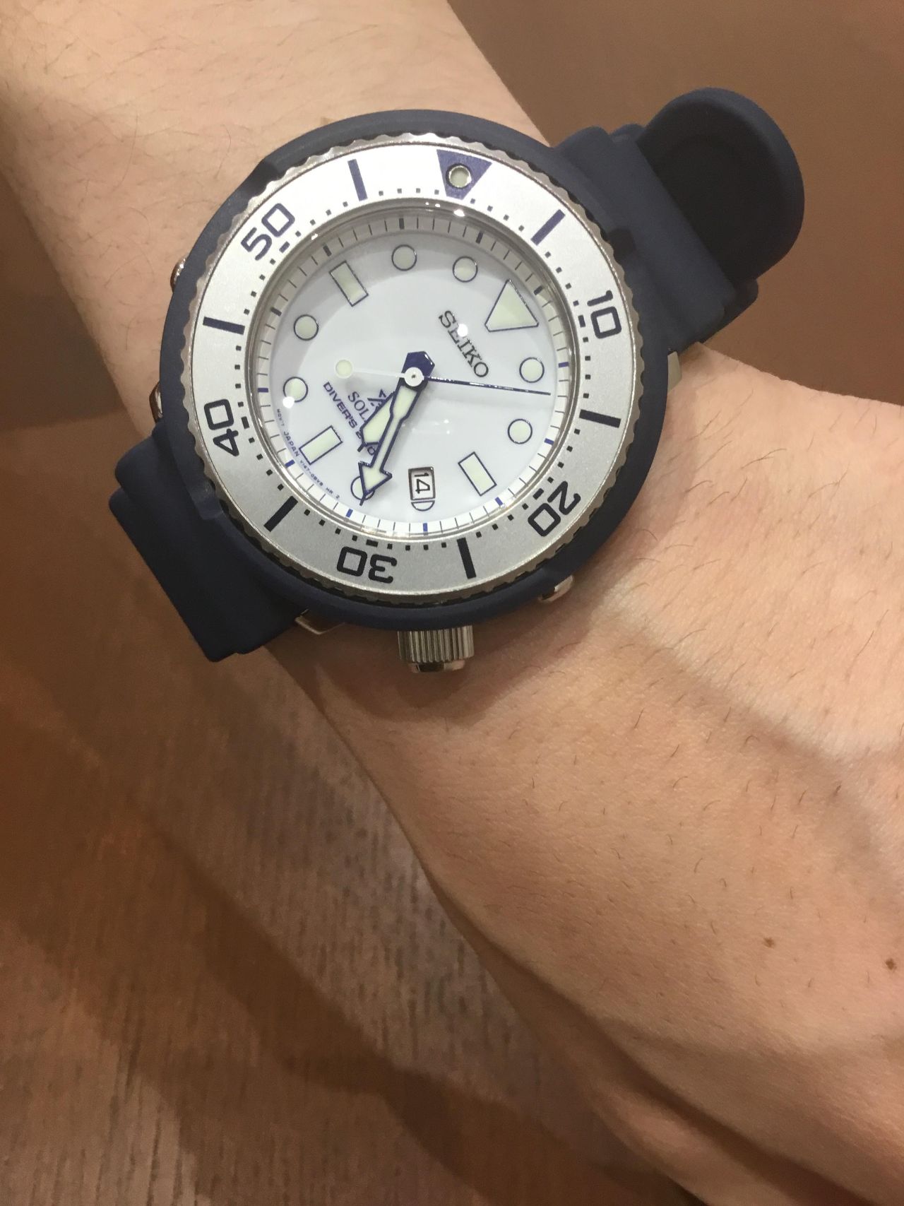 SEIKO PROSPEX | SHIPS(シップス) | SHIPS 新静岡セノバ店