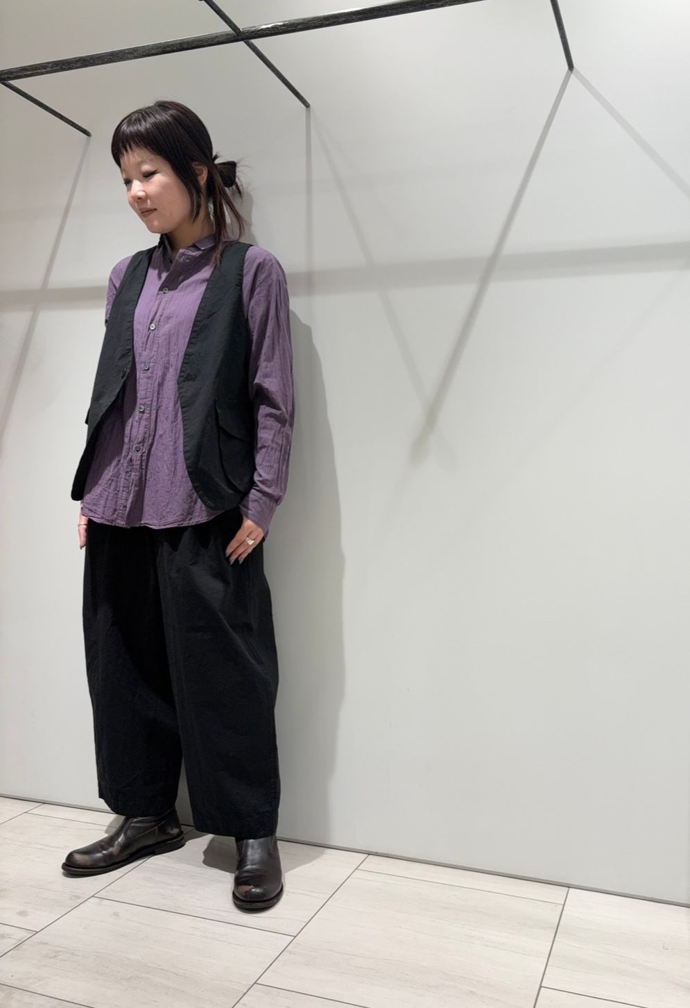 ワンピース | pas de calais | パドカレ 公式ブログ | pas de calais BLOG
