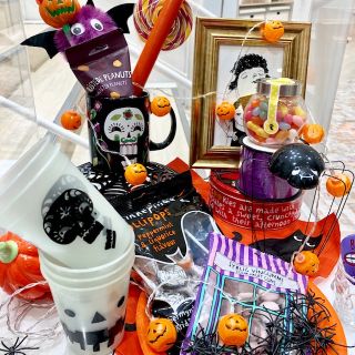 コワ可愛い！！映えハロウィンお菓子PARTY♪ | 【閉店】OPA三宮ストア