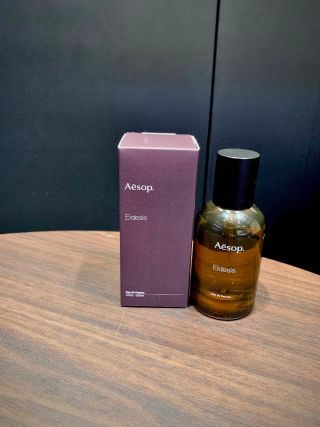 Aesop】深みのあるイーディシスの香り | 岡山拠点のトミヤ